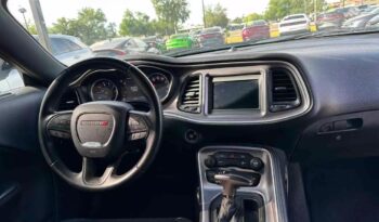 2019 Dodge Challenger full