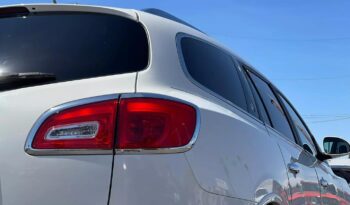 2013 Buick Enclave full