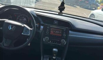 2017 Honda Civic full