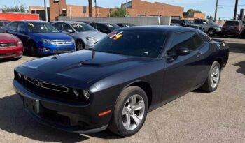 2019 Dodge Challenger full