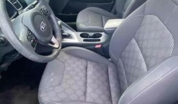 2017 Kia Niro full
