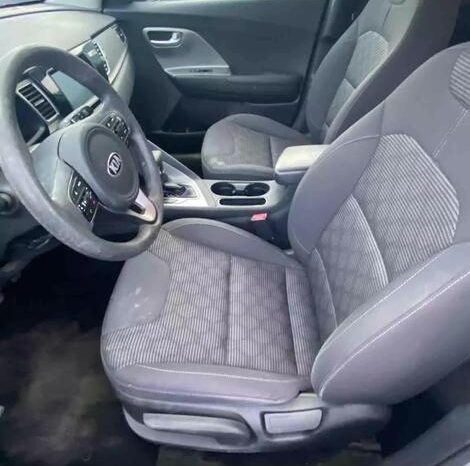 2017 Kia Niro full