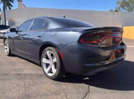 2016 Dodge Charger  R/T