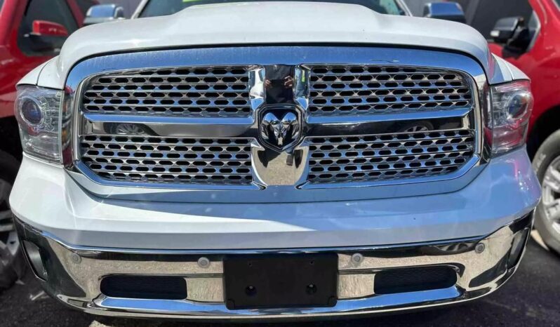 2017 Ram 1500 full