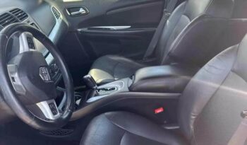2017 Dodge Journey GT full
