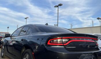 2018 Dodge Charger full