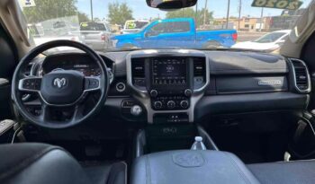 2020 Ram 1500 full