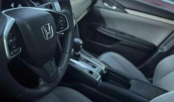 2018 Honda Civic full