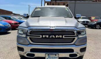 2020 Ram 1500 full