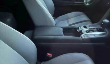 2018 Honda Civic full