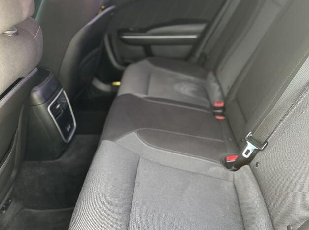 2018 Dodge Charger full