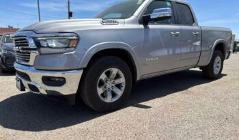2020 Ram 1500 full