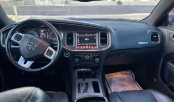 2013 Dodge Charger R/T Max full