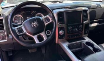 2017 Ram 1500 full