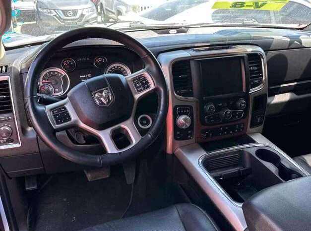 2017 Ram 1500 full