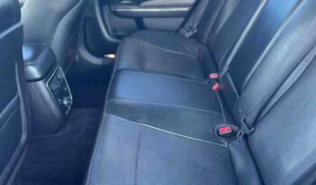 2013 Dodge Charger R/T Max full
