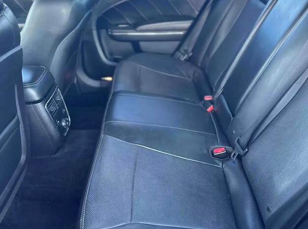 2013 Dodge Charger R/T Max full