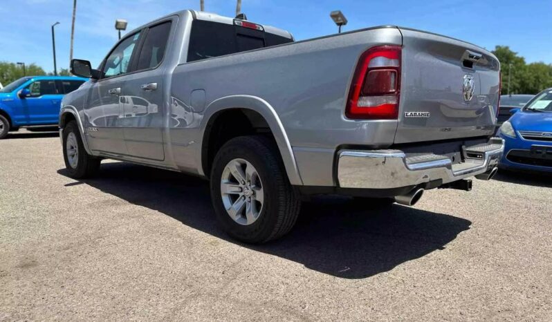 2020 Ram 1500 full