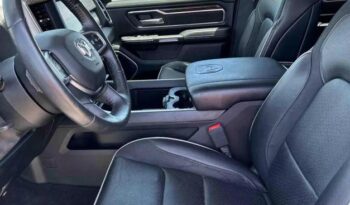 2020 Ram 1500 full