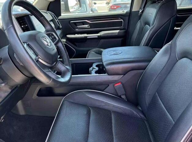 2020 Ram 1500 full