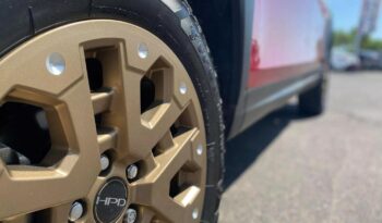 2021 Honda Ridgeline full