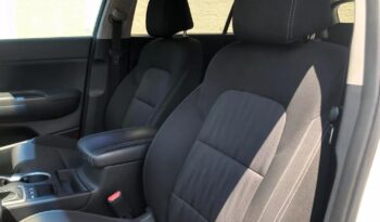 2017 Kia Sportage full