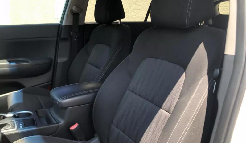 2017 Kia Sportage full