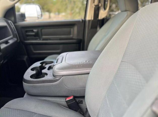 2016 Ram 1500 full
