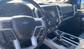 2019 Ford F-150 full