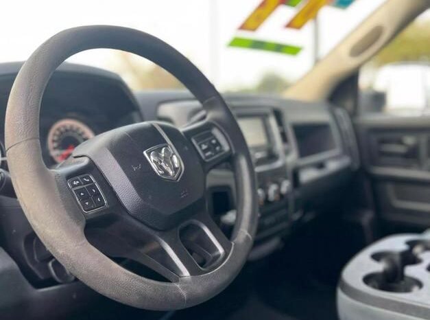 2016 Ram 1500 full