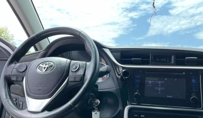 2019 Toyota Corolla full