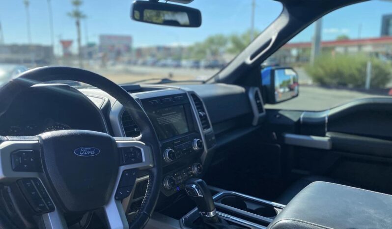 2019 Ford F-150 full