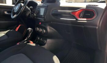 2016 Jeep Renegade Trailhawk full