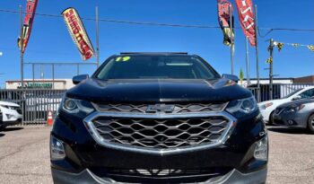 2019 Chevrolet Equinox full