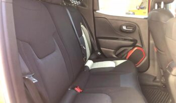 2016 Jeep Renegade Trailhawk full