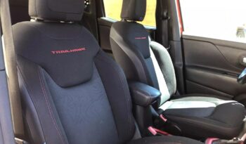 2016 Jeep Renegade Trailhawk full