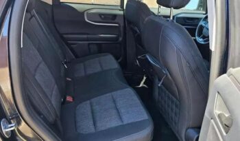 2021 Ford Bronco Sport full