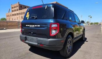 2021 Ford Bronco Sport full