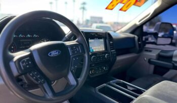 2018 Ford F-150 full