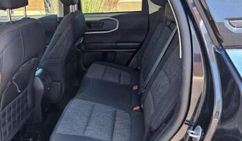 2021 Ford Bronco Sport full