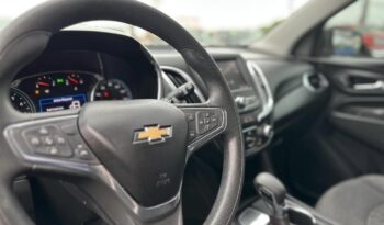 2022 Chevrolet Equinox full