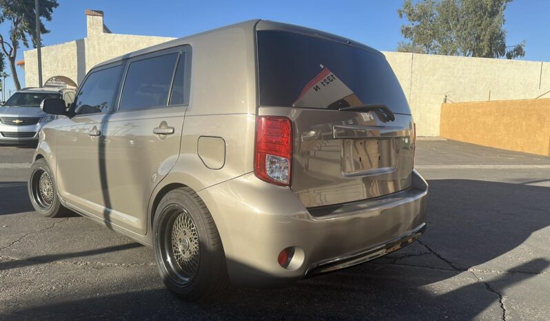2013 Scion xB full