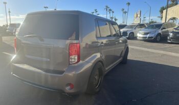 2013 Scion xB full
