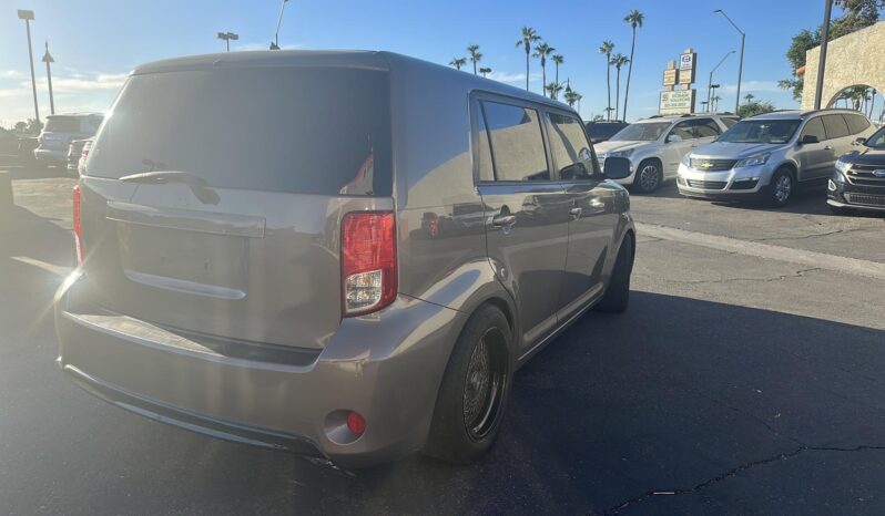 2013 Scion xB full