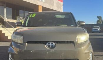 2013 Scion xB full