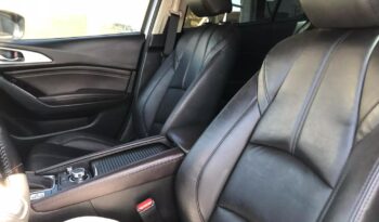 2017 Mazda Mazda3 full