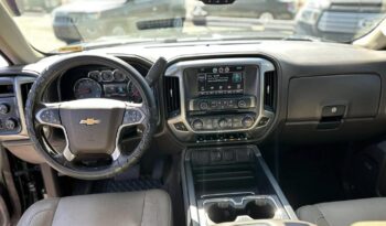 2014 Chevrolet Silverado full