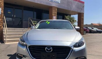 2017 Mazda Mazda3 full