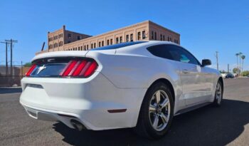2017 Ford Mustang full