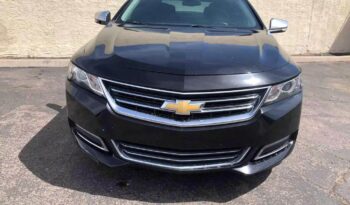 2019 Chevrolet Impala full